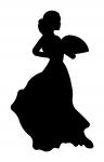 Flaminco Dancer