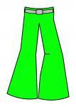 Bell Bottoms