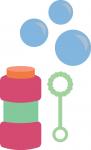 Backyard Summer Collection: Bubbles
