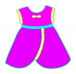 Little Girl Dress