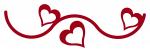 Hearts Border