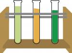 Test Tube Rack