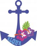 Tropical Anchor