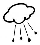 Rain Cloud