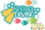 Scuba Diving Title