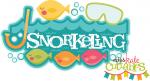 Snorkeling Title
