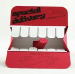 Wizard World Collection: Howler