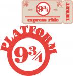 Wizard World Collection: Train Station