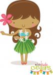 Hula Girl