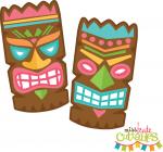 Tiki Set