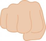 Fist Bump