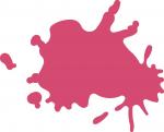 Ink Splatter