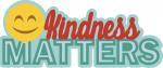 Kindness Matters Title