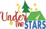 Under the Stars Title