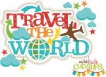 Travel the World Title