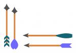 4 Arrows