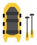 Rafting Boat