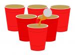 Beer Pong