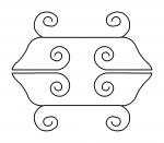 Unique Frame