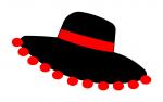 Mexican Hat