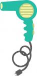 Hair Dryer