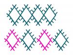 Boho Stiches