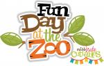 Fun Day at the Zoo