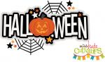 Halloween Title
