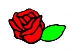 Red Rose