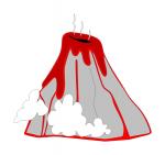 Volcano