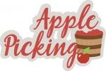 Apple Picking