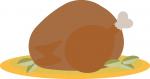 Turkey on a Platter