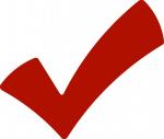 Checkmark