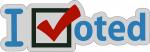 I Voted
