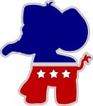Republican Elephant