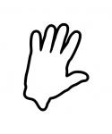 Hand