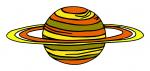 Saturn