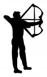 Archery Man