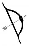 Bow & Arrow