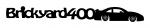 Brickyard 400