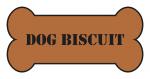 Dog Biscuit