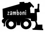 Zamboni Machine