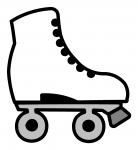 Roller Skate