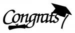Congrats