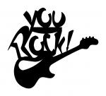 You Rock