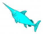 Sword Fish