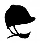 Riding hat