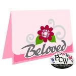 Beloved Card