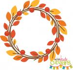 Fall Wreath