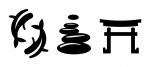 Zen Stencil 1
